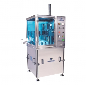Envasadora M-22 PLUS - Quadrada