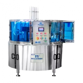 Envasadora M-I9 4.5K